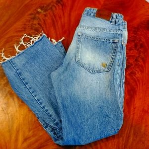 Annie Bing Jeans